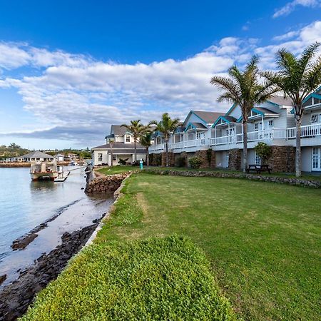The Halyards Hotel & Spa Port Alfred Eksteriør billede