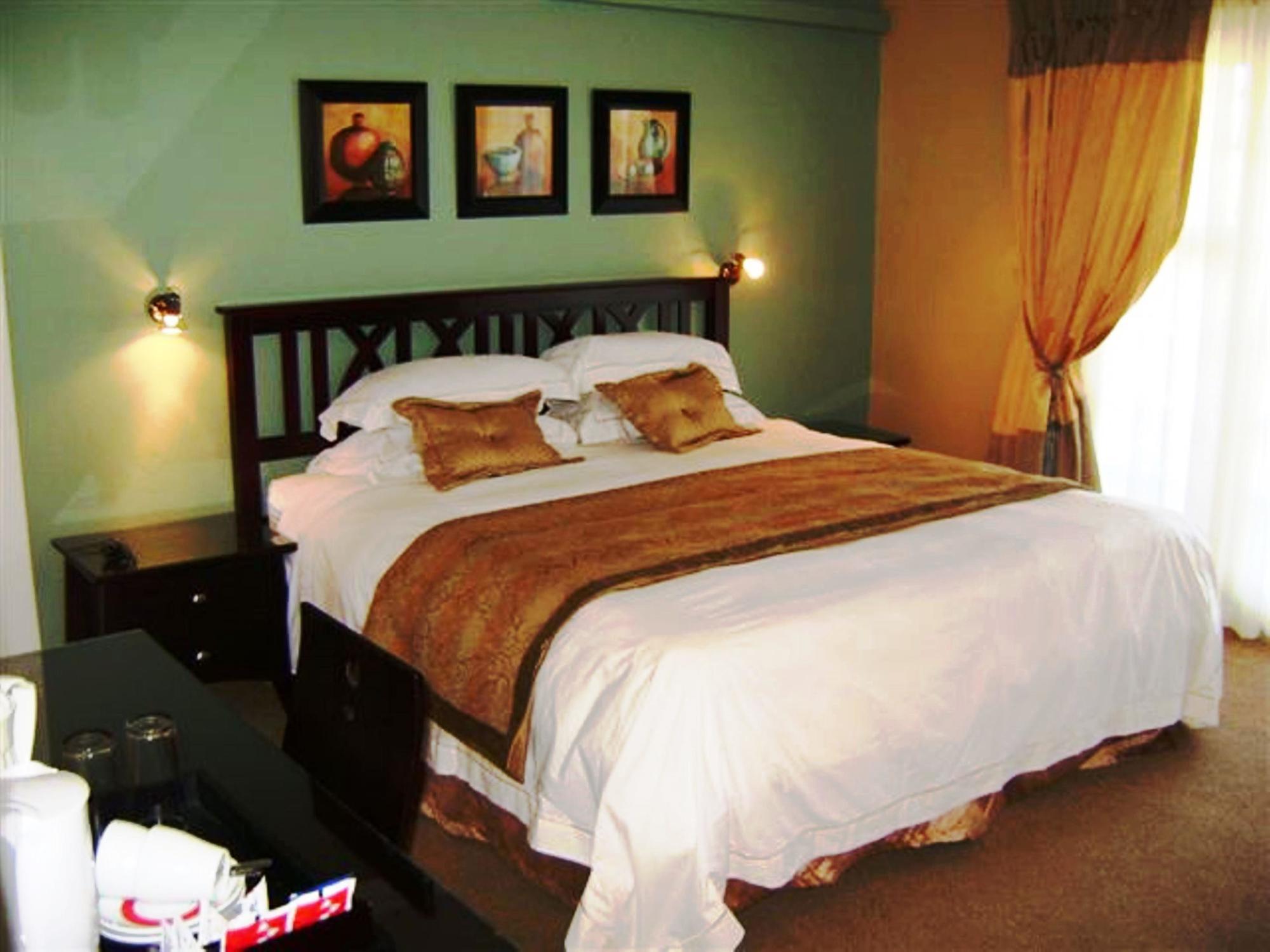 The Halyards Hotel & Spa Port Alfred Eksteriør billede
