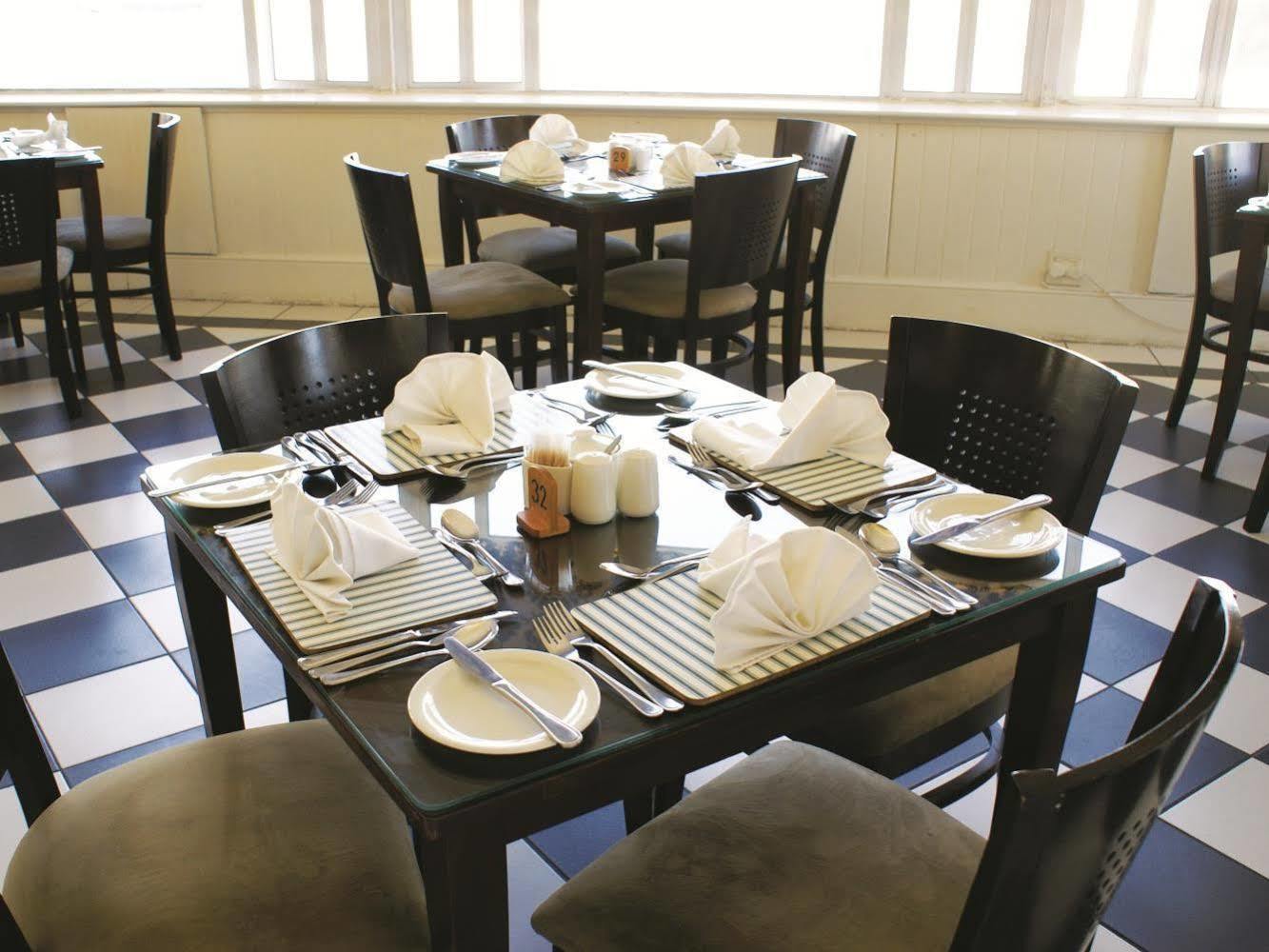 The Halyards Hotel & Spa Port Alfred Eksteriør billede